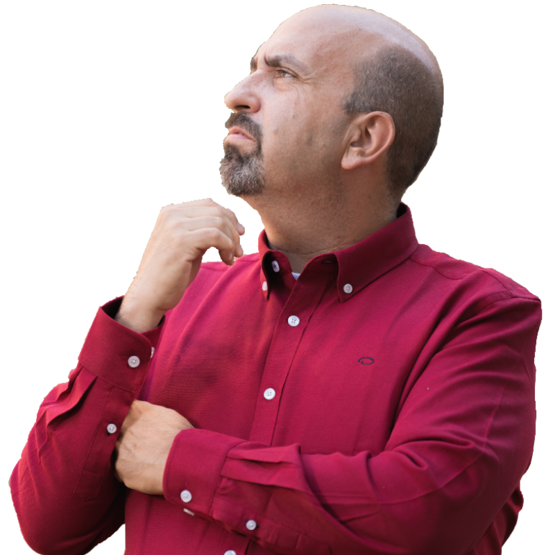 Roberto Dávila Pensar en tiempos de ruido