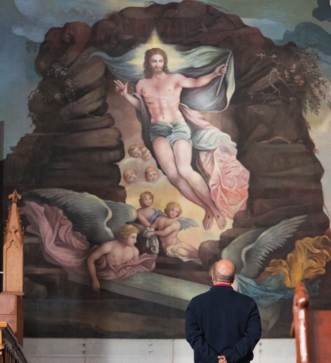 Roberto Dávila Pensar en tiempos de ruido