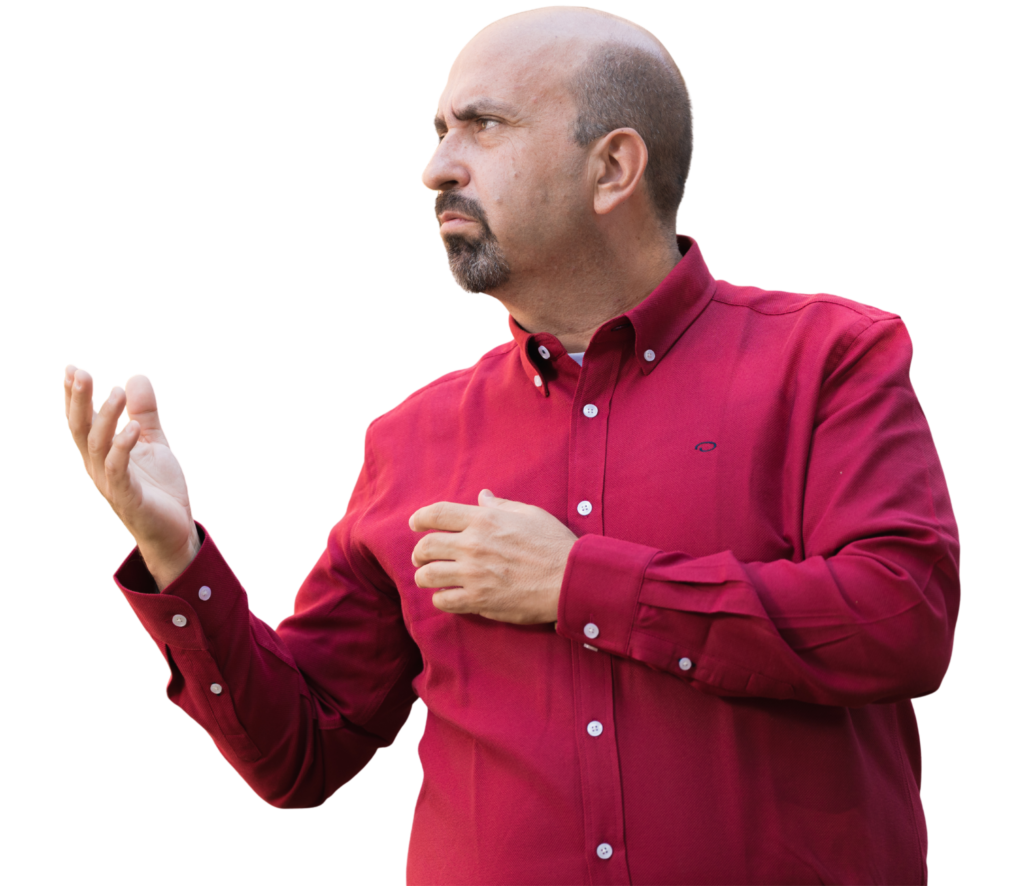 Roberto Dávila Pensar en tiempos de ruido