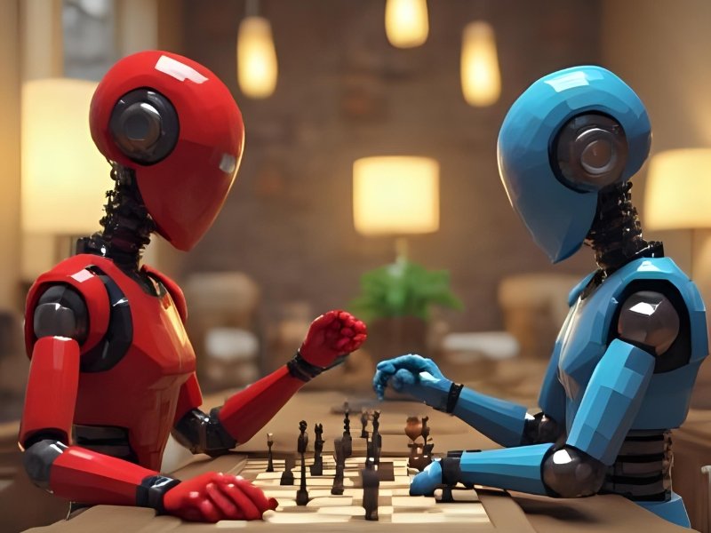 El uso responsable de la inteligencia artificial hoy