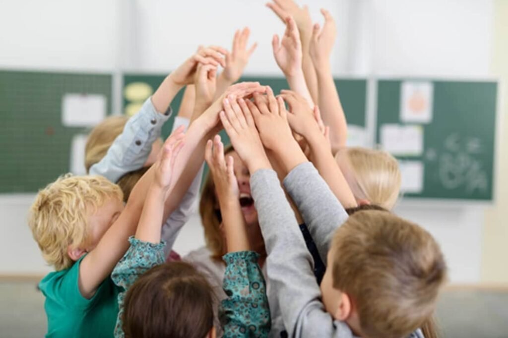 Comunidad educativa: claves para un aprendizaje humano