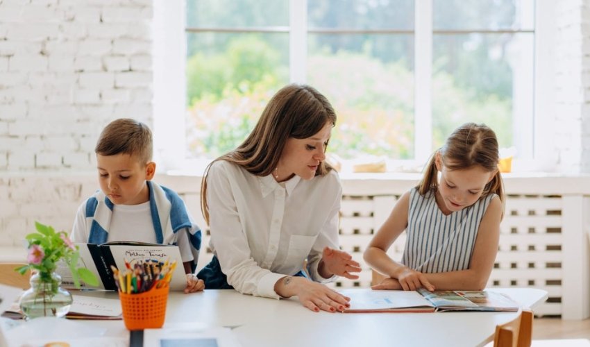 Comunidad educativa: claves para un aprendizaje humano